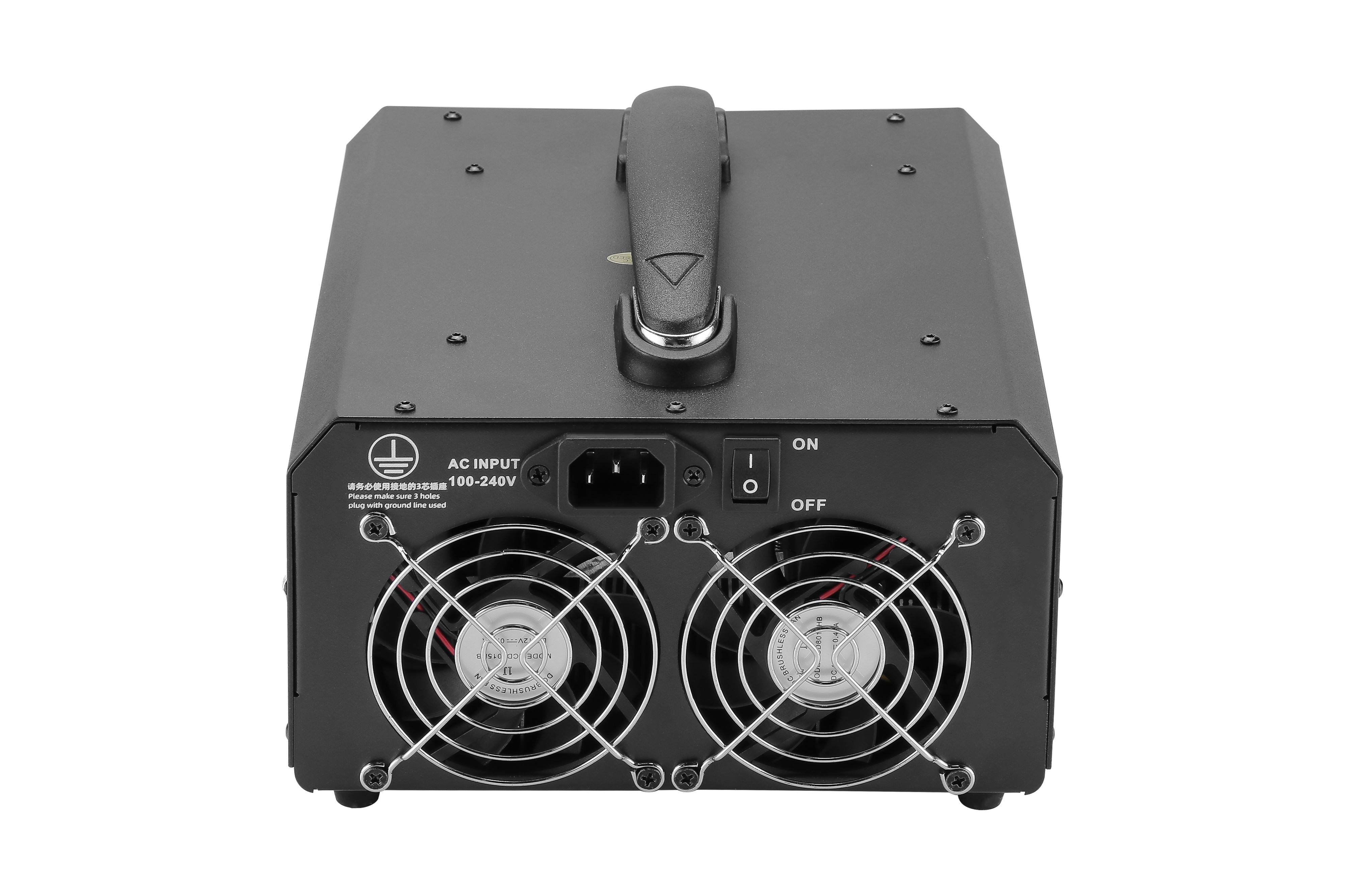 EV-PEAK U4-HP Pengisi Daya Bat - Drone Battery 6S ulasan dan harga