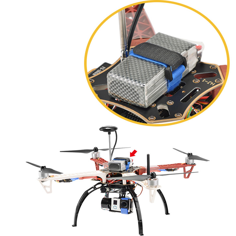 Sabuk tali baterai 20*300MM st - Drone Battery Strap ulasan dan harga