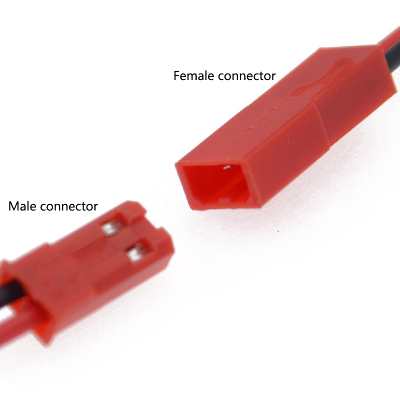 20 Buah 100Mm 150Mm 200Mm JST  - Drone Battery Connector ulasan dan harga
