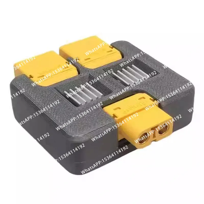1 Buah 5-100V 50Ax2 Dioda Idea - Drone Battery Parallel Board ulasan dan harga