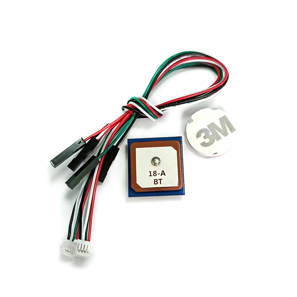 Modul GPS GLONASS BN-220 BN880 - Drone Battery Lipo ulasan dan harga