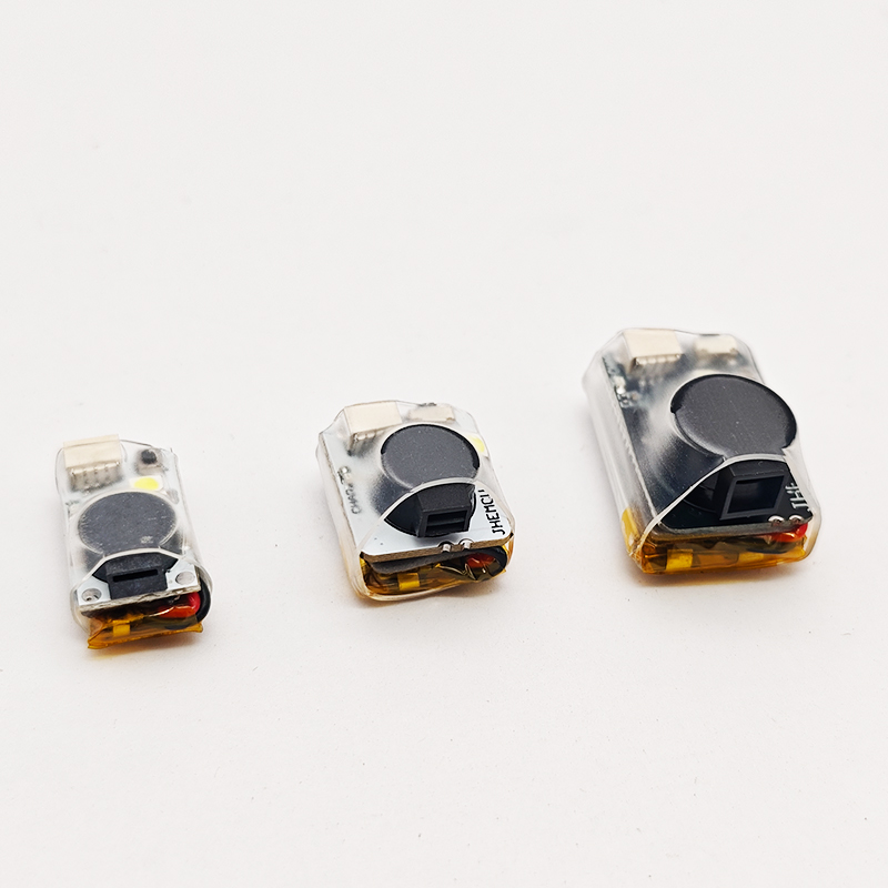 JHE42B/Tracker/JHE20B pelacak  - Drone Battery Alarm ulasan dan harga