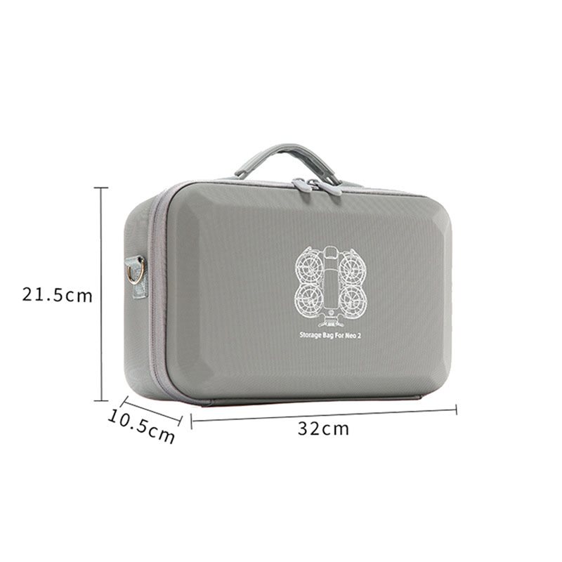 Tas Penyimpanan Pelindung Untu - Drone Battery Bag ulasan dan harga