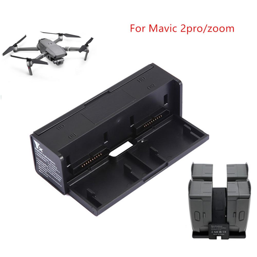 Adaptor pengisi daya papan Hub - Drone Battery Smart ulasan dan harga