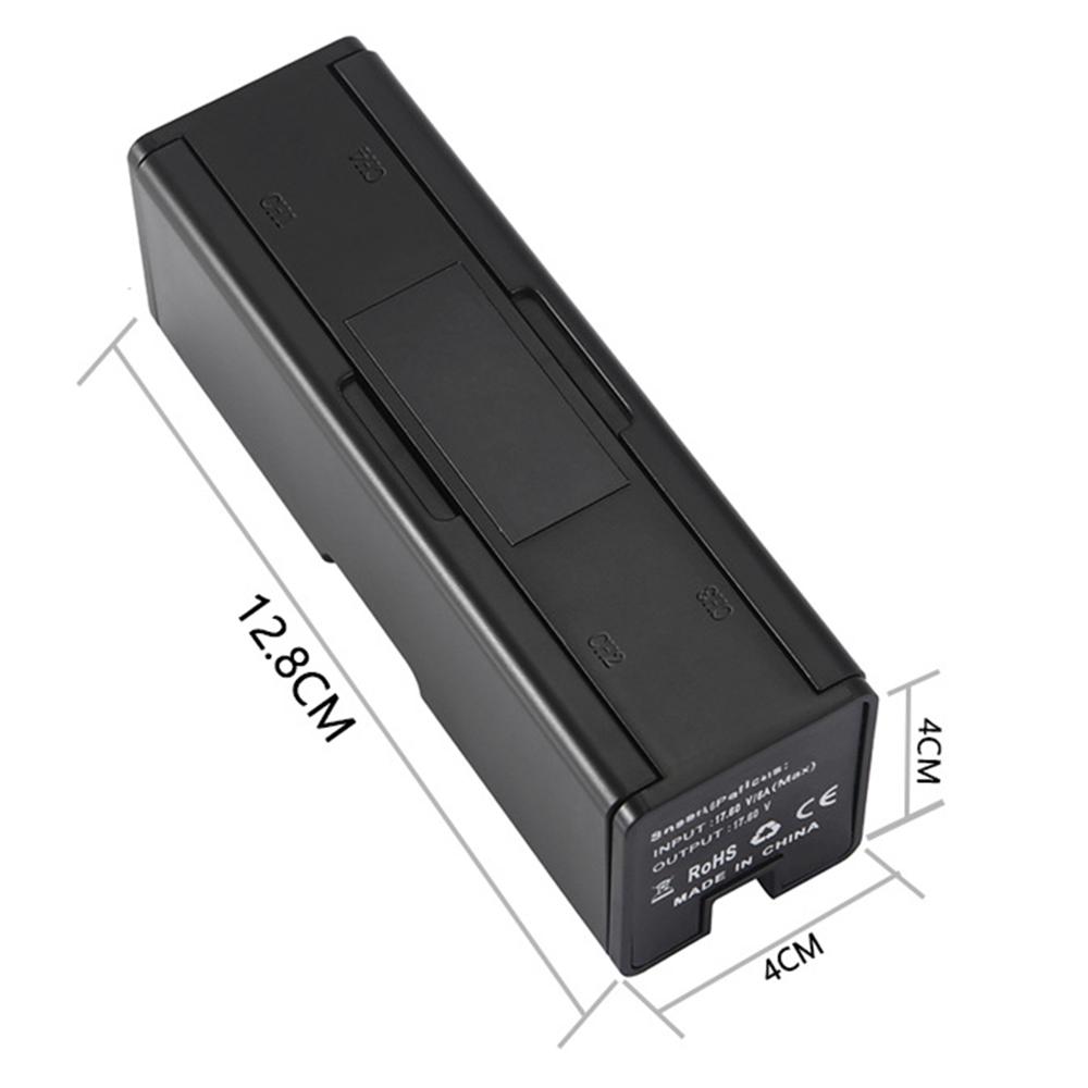 Adaptor pengisi daya papan Hub - Drone Battery Smart ulasan dan harga