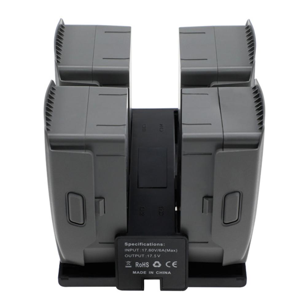 Adaptor pengisi daya papan Hub - Drone Battery Smart ulasan dan harga