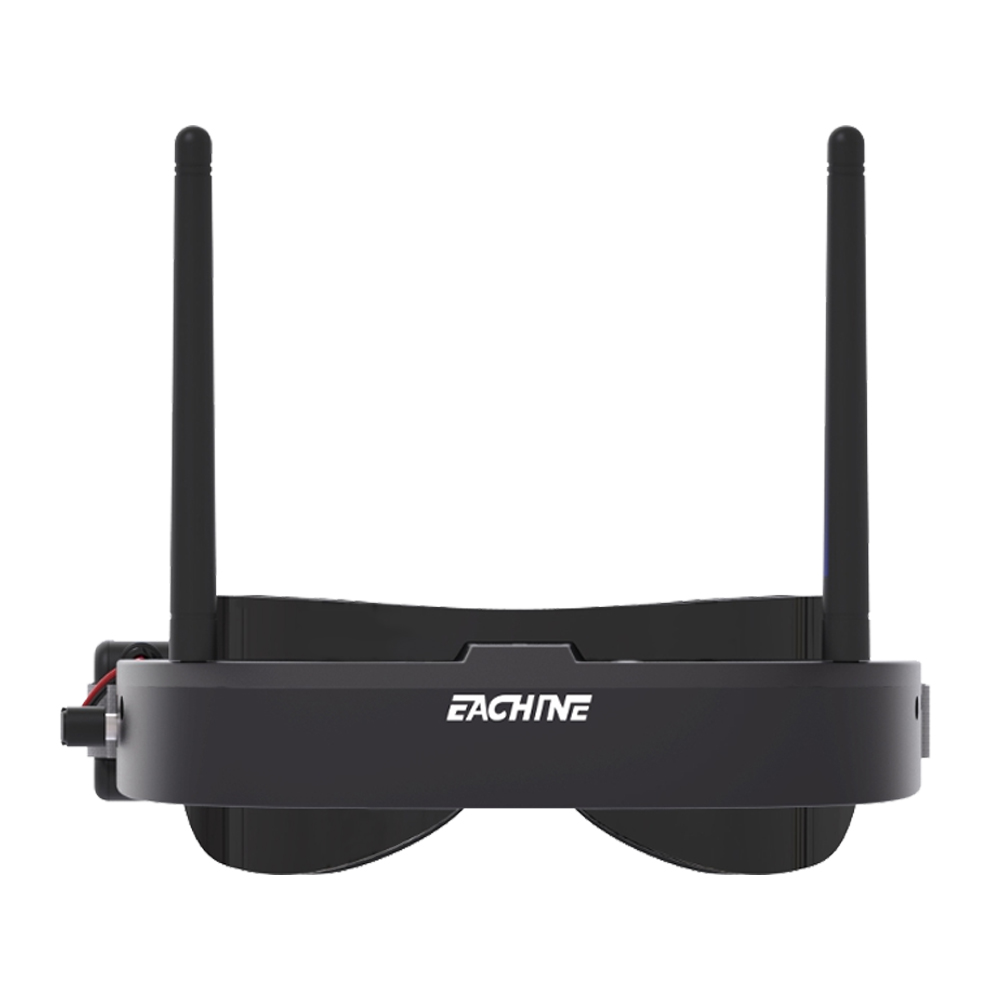 Eachine kacamata FPV EV100, ca - Drone Battery Case ulasan dan harga