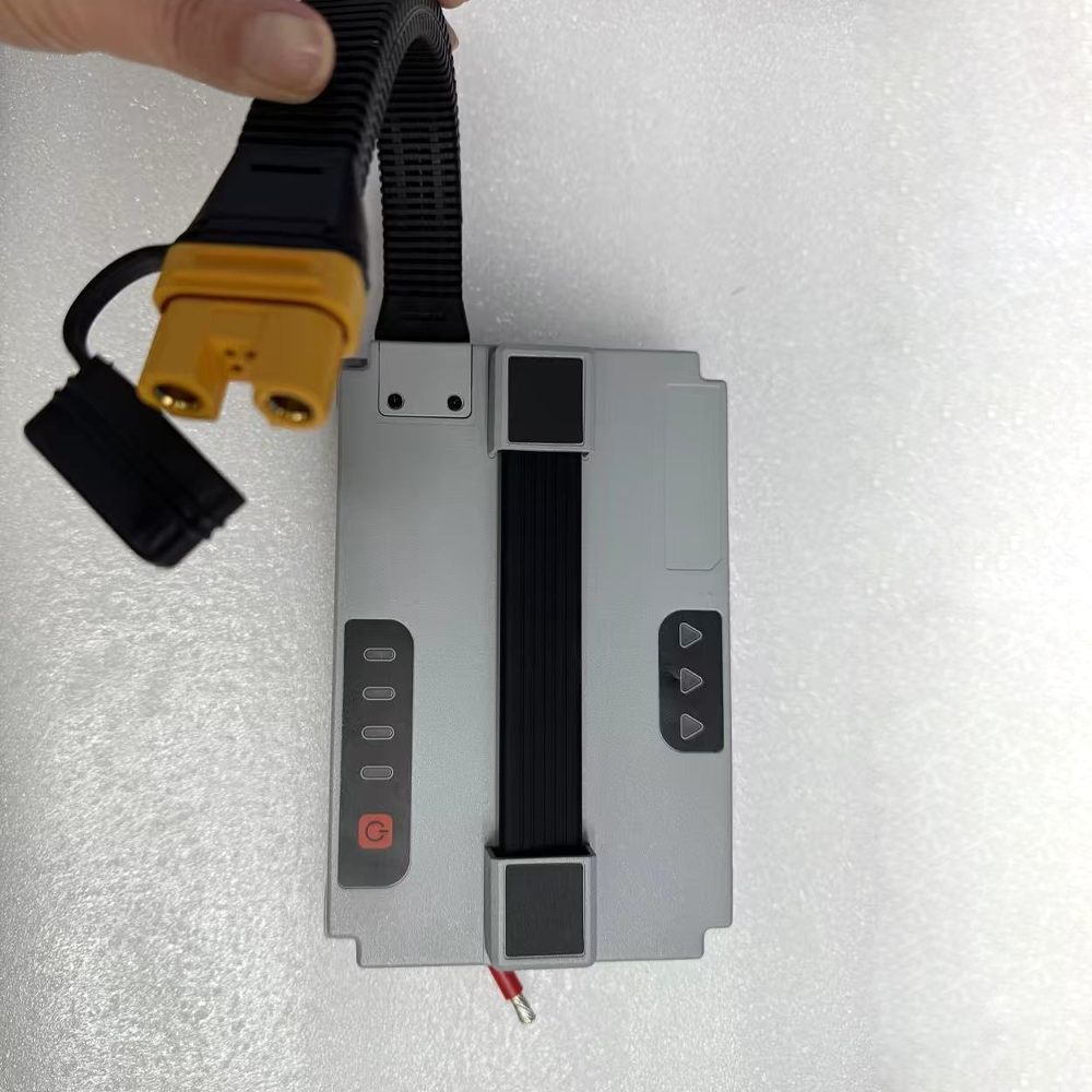 BMS Baterai Drone Pertanian Ta - Drone Battery High Voltage ulasan dan harga