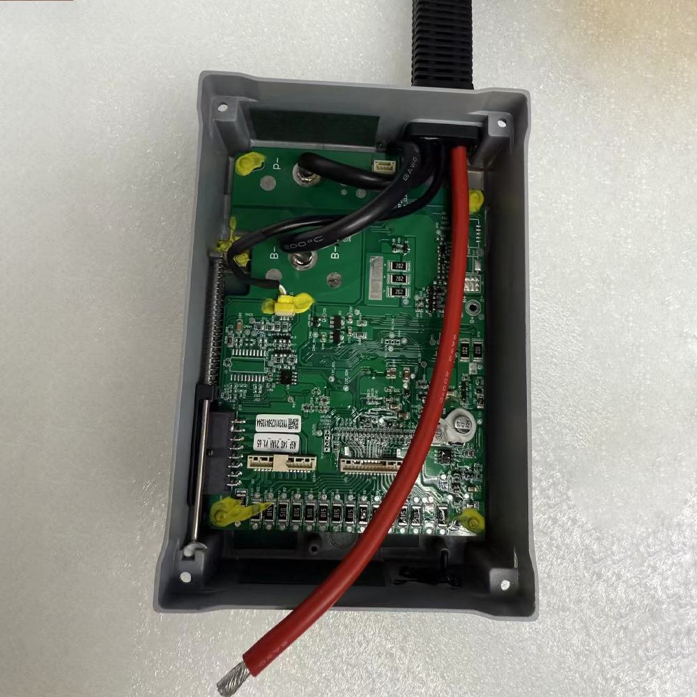 BMS Baterai Drone Pertanian Ta - Drone Battery High Voltage ulasan dan harga
