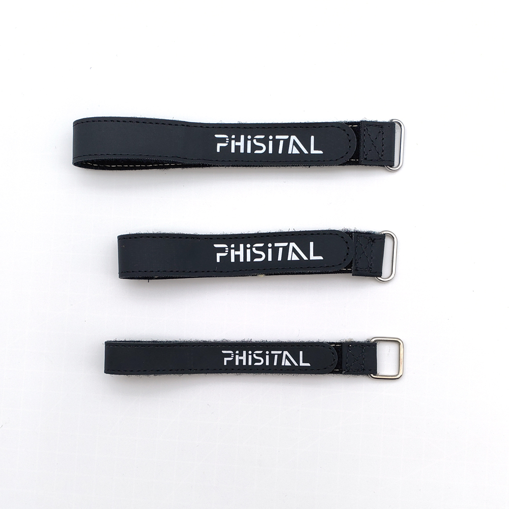 Tali Pengikat Baterai Drone FP - Drone Battery Strap ulasan dan harga
