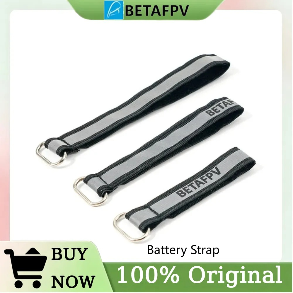 BETAFPV 2-Pack Tali Baterai Se - Drone Battery Strap ulasan dan harga