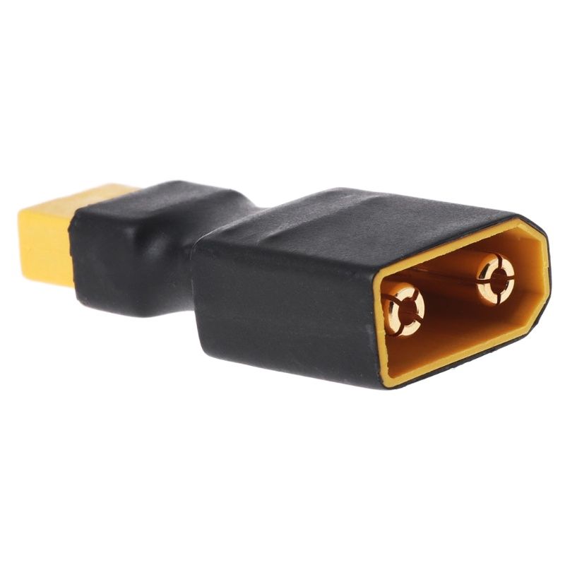 Adaptor XT90 Male ke XT60 Fema - Drone Battery Balance Charger ulasan dan harga