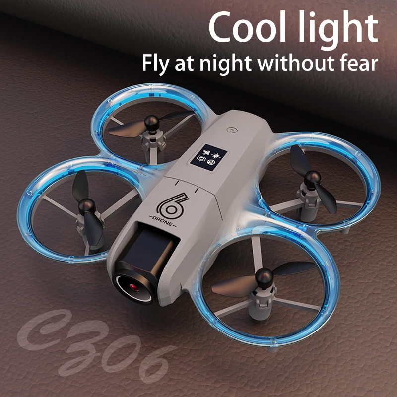 Drone Quadcopter RC Mini CZ06  - Drone Battery Case ulasan dan harga
