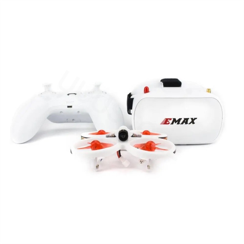 EMAX EZ Pilot 82MM Mini 5.8G D - Drone Battery 3S ulasan dan harga