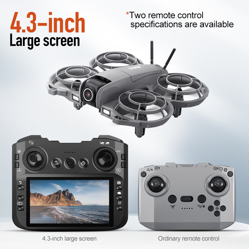 Drone D26 4K Aerial HD 180 °   - Drone Battery Balance Charger ulasan dan harga