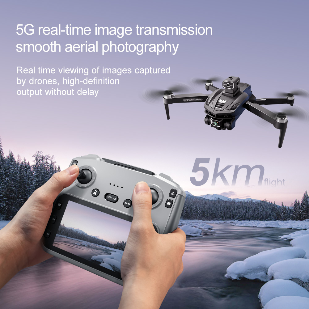 V168 PRO Max GPS Drone 8K Prof - Drone Battery Balance Charger ulasan dan harga