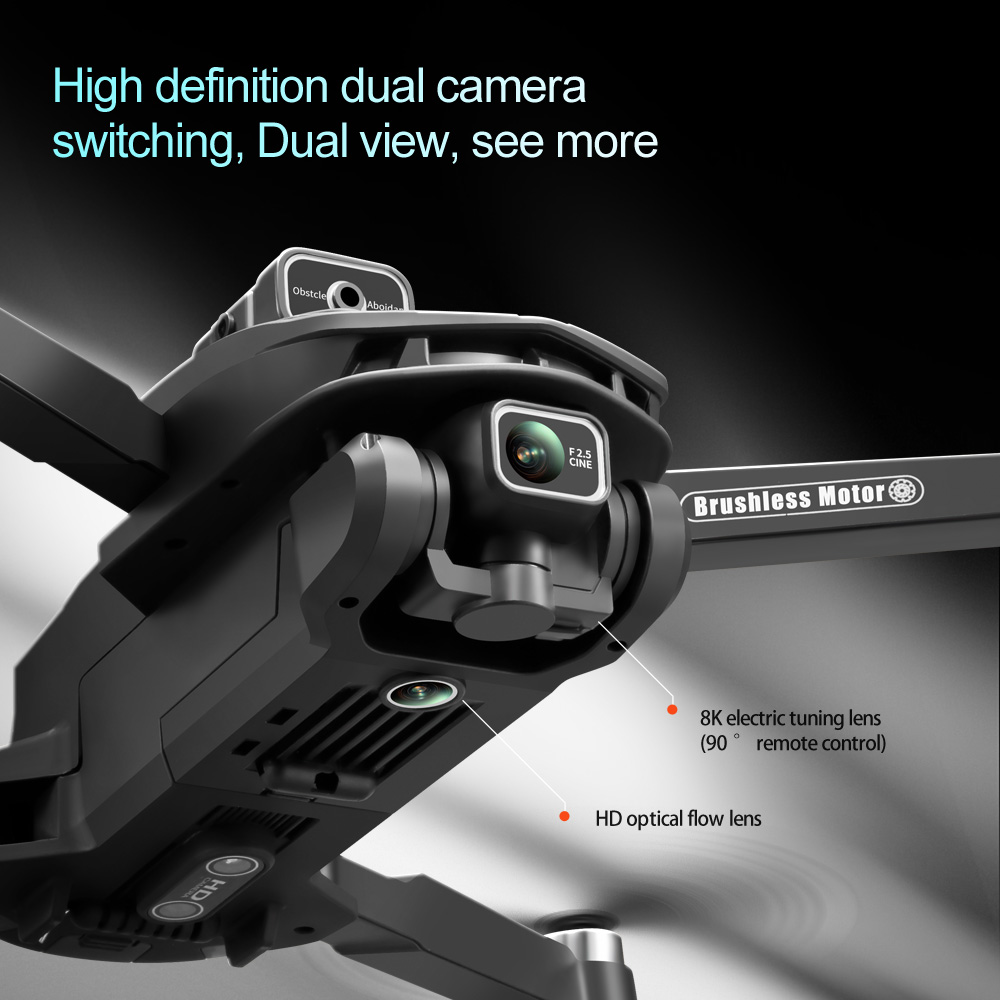 V168 PRO Max GPS Drone 8K Prof - Drone Battery Balance Charger ulasan dan harga