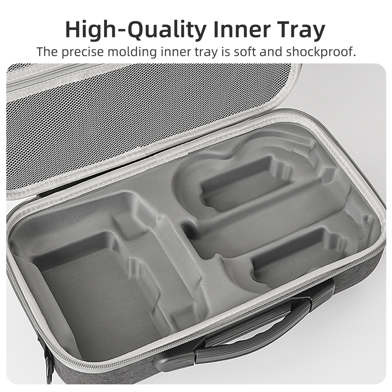 Tas Jinjing untuk Drone DJI NE - Drone Battery Bag ulasan dan harga