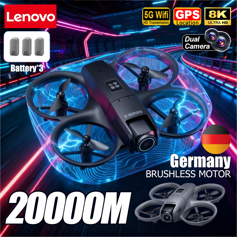 Drone Lenovo D16 GPS 8K Aerial - Drone Battery Balance Charger ulasan dan harga