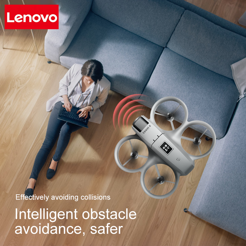 Drone Lenovo D16 GPS 8K Aerial - Drone Battery Balance Charger ulasan dan harga