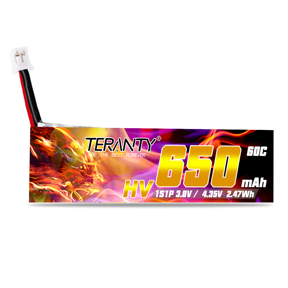 Drone TREANTY 1S 4.35V, 1/3/5/ - Drone Battery Li-Ion ulasan dan harga