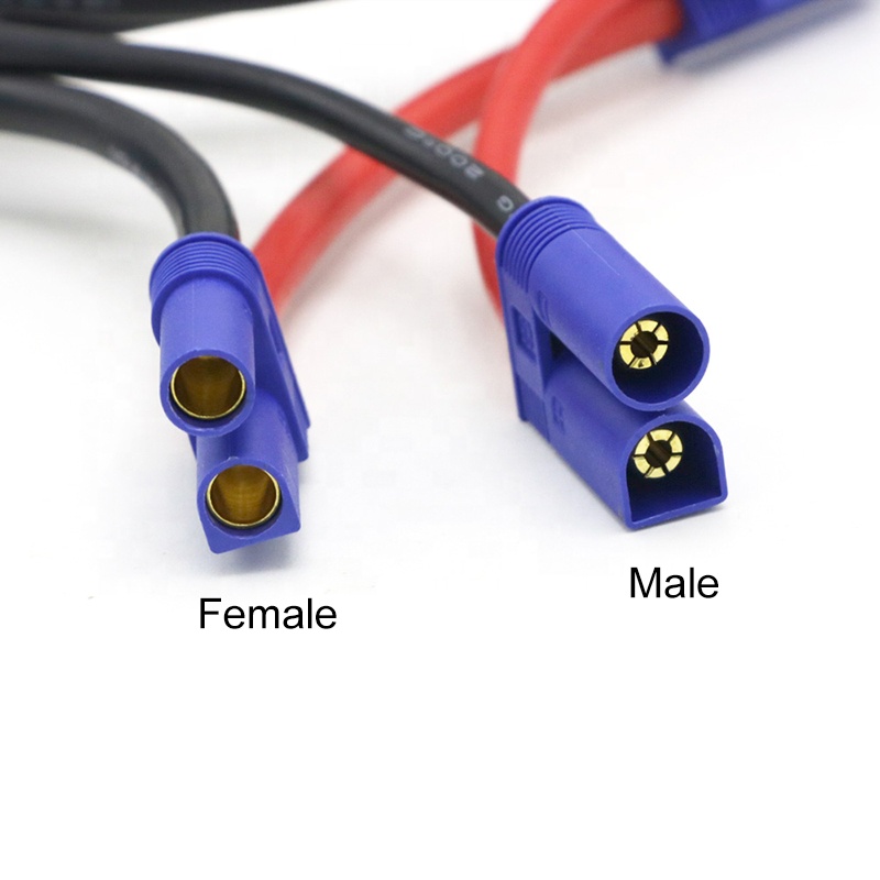 10 Buah Konektor Kabel Serial  - Drone Battery Connector ulasan dan harga