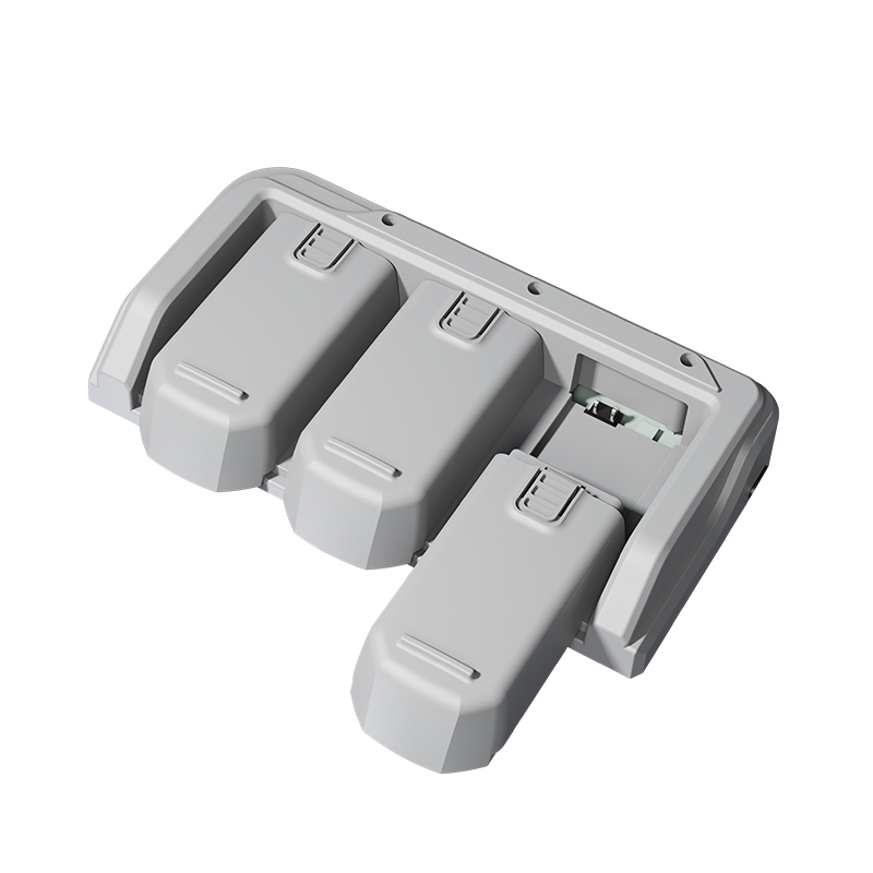 Pengisi Daya Baterai Drone Min - Drone Battery Li-Ion ulasan dan harga