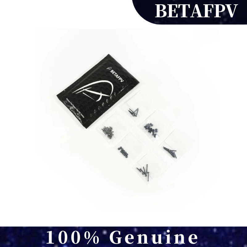 Suku Cadang Resmi BETAFPV, Kit - Drone Battery Bag ulasan dan harga