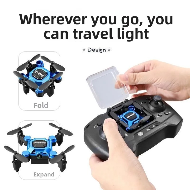 Drone Lipat Mini Anti Nyamuk d - Drone Battery Balance Charger ulasan dan harga