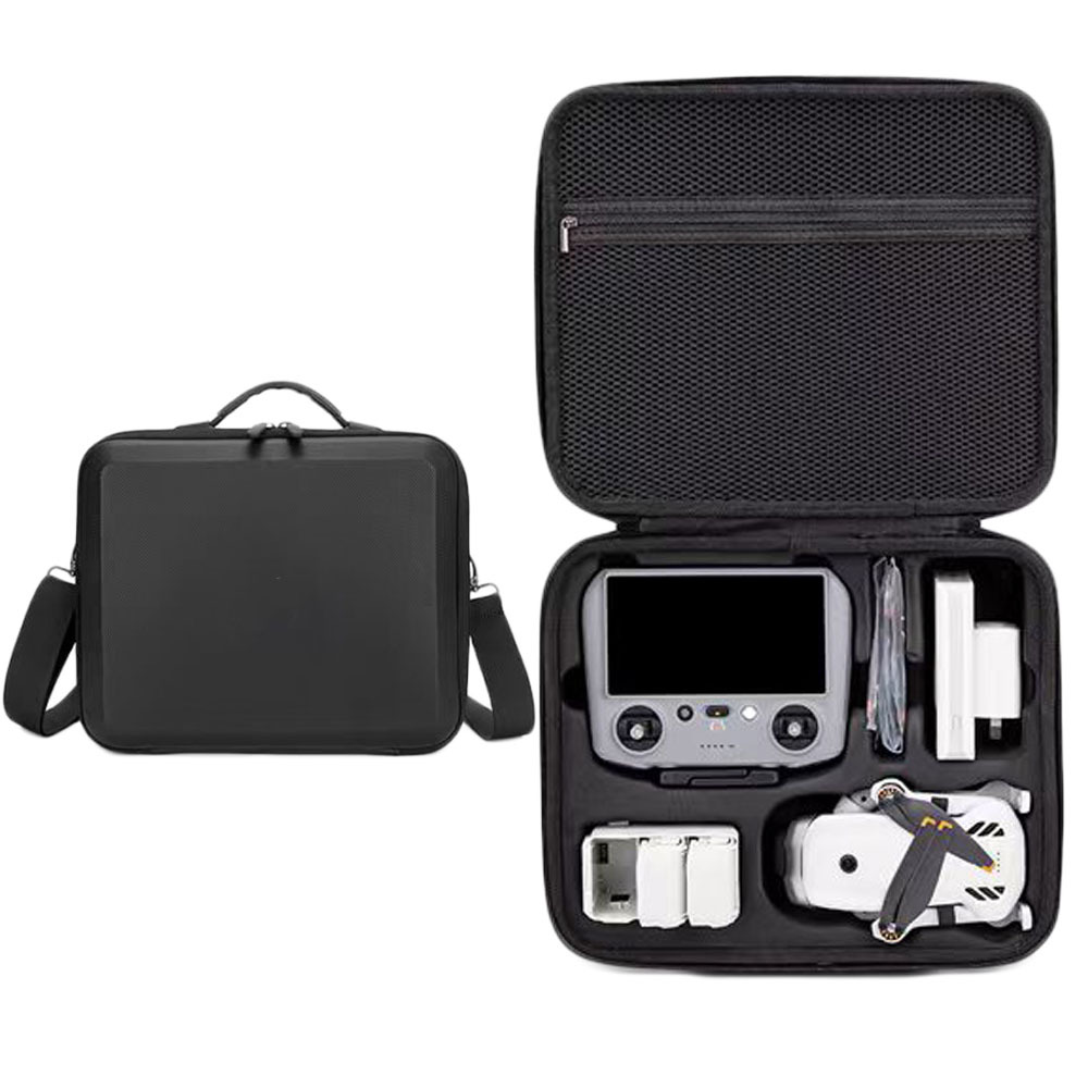 Tas Penyimpanan Portabel untuk - Drone Battery Bag ulasan dan harga