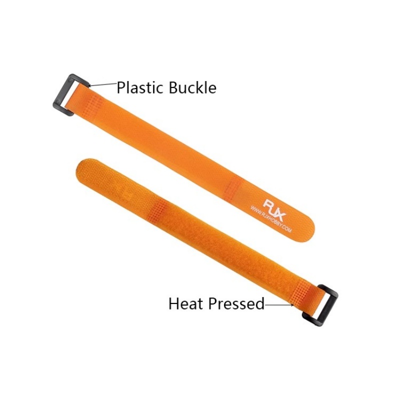 8 Buah Pita Baterai Anti-selip - Drone Battery Strap ulasan dan harga