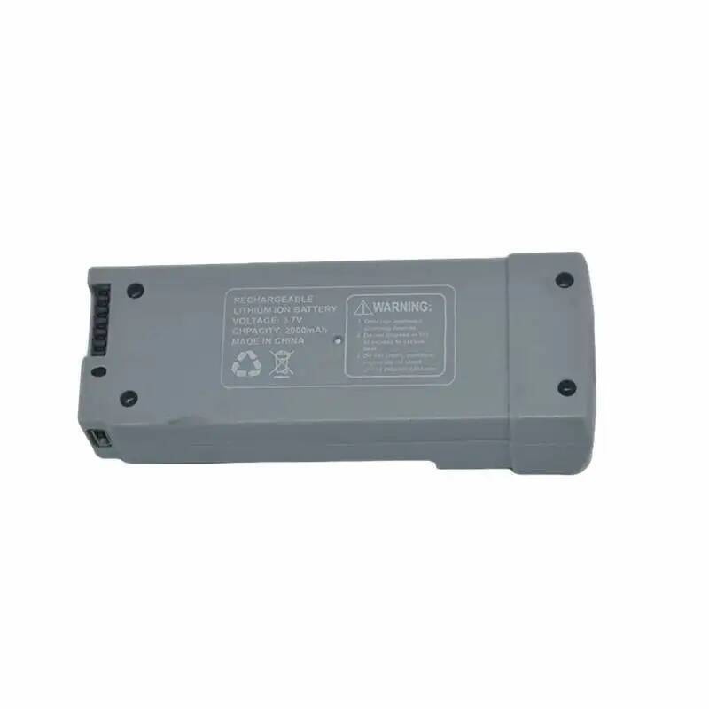Baterai Drone Z908 PRO 3.7v 20 - Drone Battery Plate ulasan dan harga