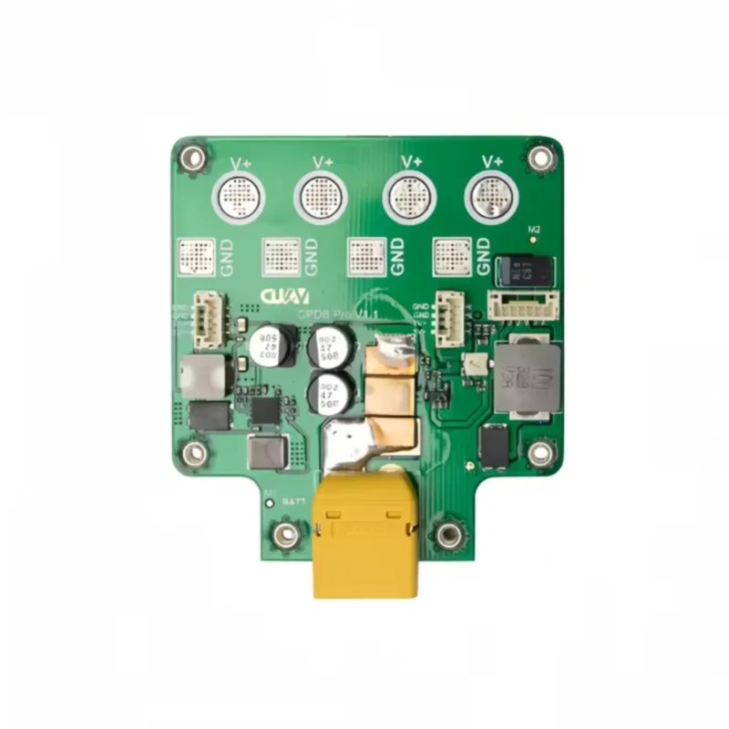 Papan Distribusi Daya Tegangan - Drone Battery High Voltage ulasan dan harga
