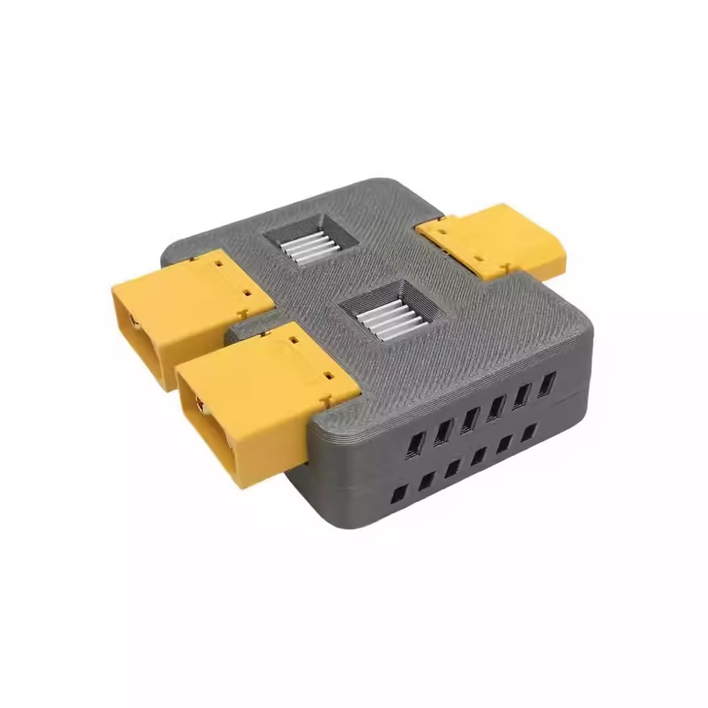 [LXYA68Z!] Modul Ekspansi Bate - Drone Battery Parallel Board ulasan dan harga