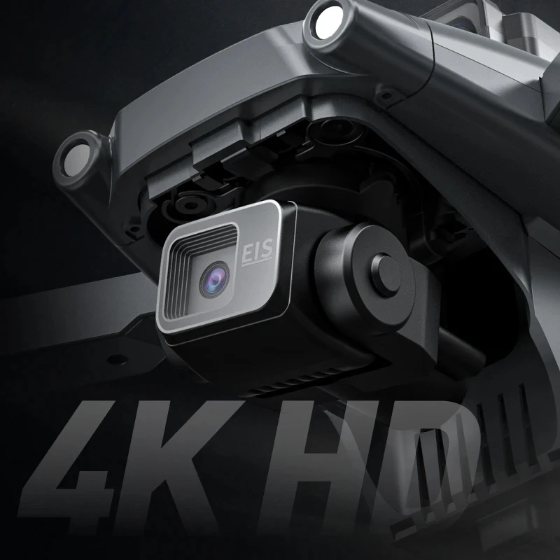 L600 PRO MAX Drone GPS profesi - Drone Battery Case ulasan dan harga
