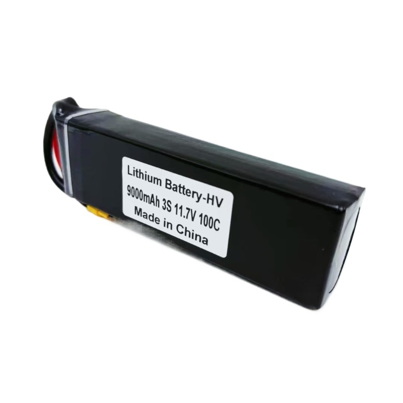 Baterai Lithium RC Model Mobil - Drone Battery High Voltage ulasan dan harga