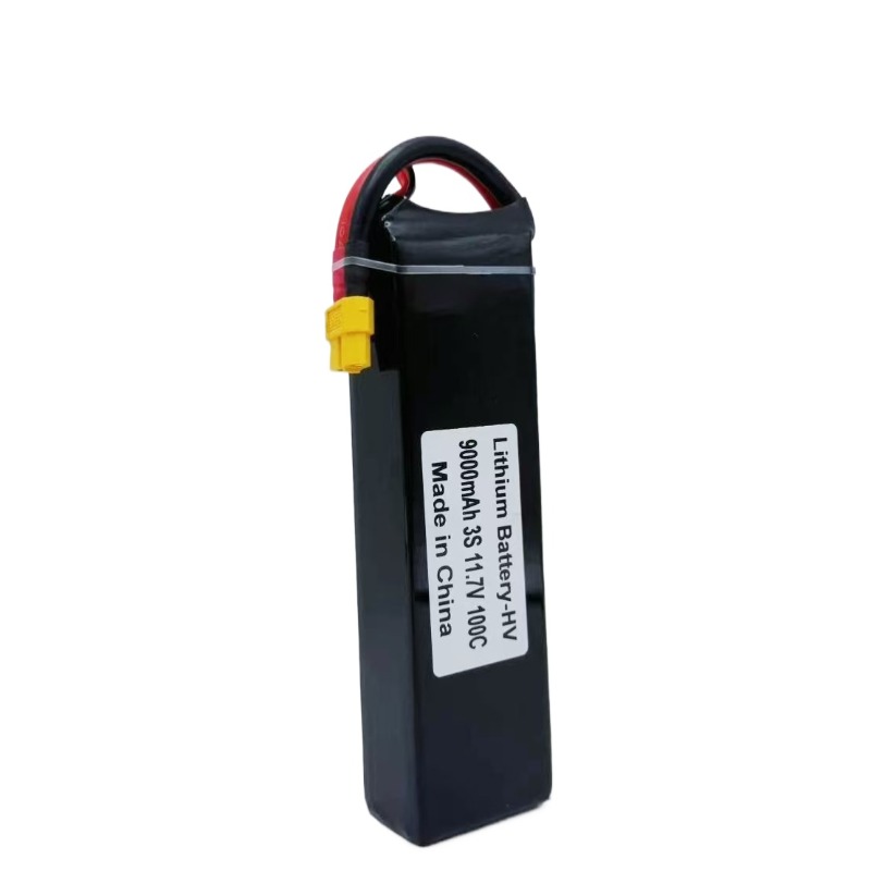 Baterai Lithium RC Model Mobil - Drone Battery High Voltage ulasan dan harga