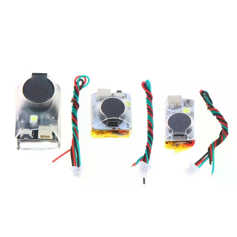 Pengontrol Penerbangan Drone B - Drone Battery Alarm ulasan dan harga