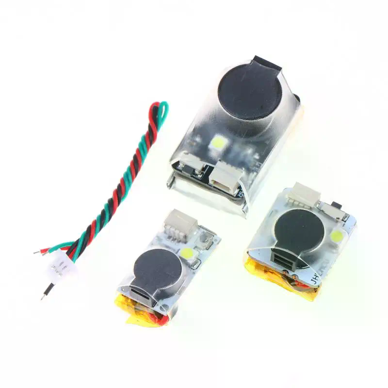 Pengontrol Penerbangan Drone B - Drone Battery Alarm ulasan dan harga