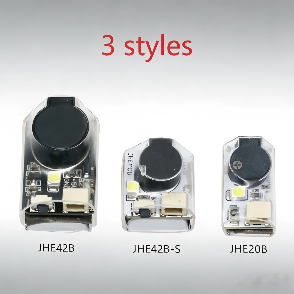 BB Buzzer Finder JHE42B JHE42B - Drone Battery Alarm ulasan dan harga