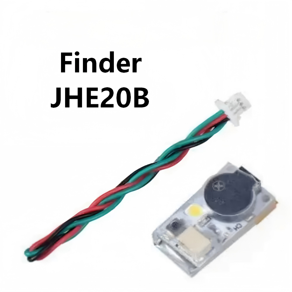 BB Buzzer Finder JHE42B JHE42B - Drone Battery Alarm ulasan dan harga