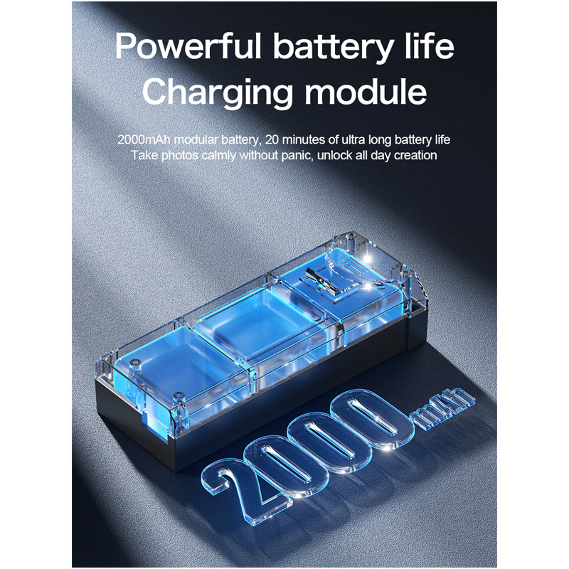 Baterai Drone XT555 GPS 3.7V 2 - Drone Battery Li-Ion ulasan dan harga