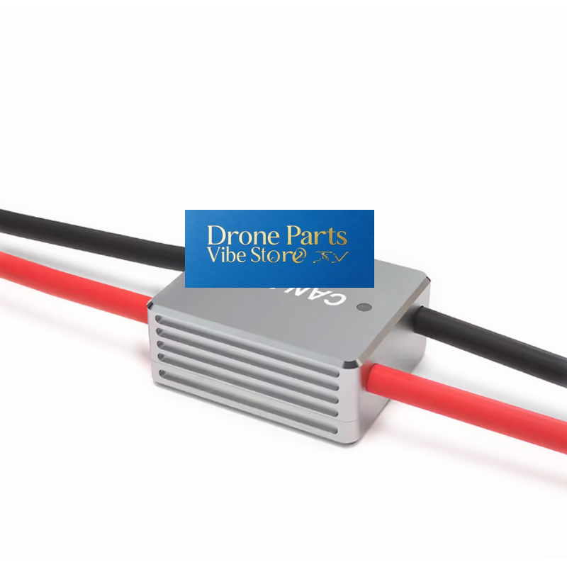 Suku Cadang DroneCUAV CAN PMU/ - Drone Battery High Voltage ulasan dan harga