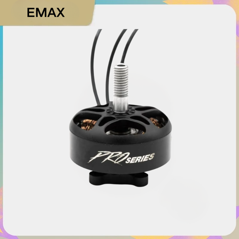 Motor Brushless EMAX PRO 2808, - Drone Battery High Voltage ulasan dan harga