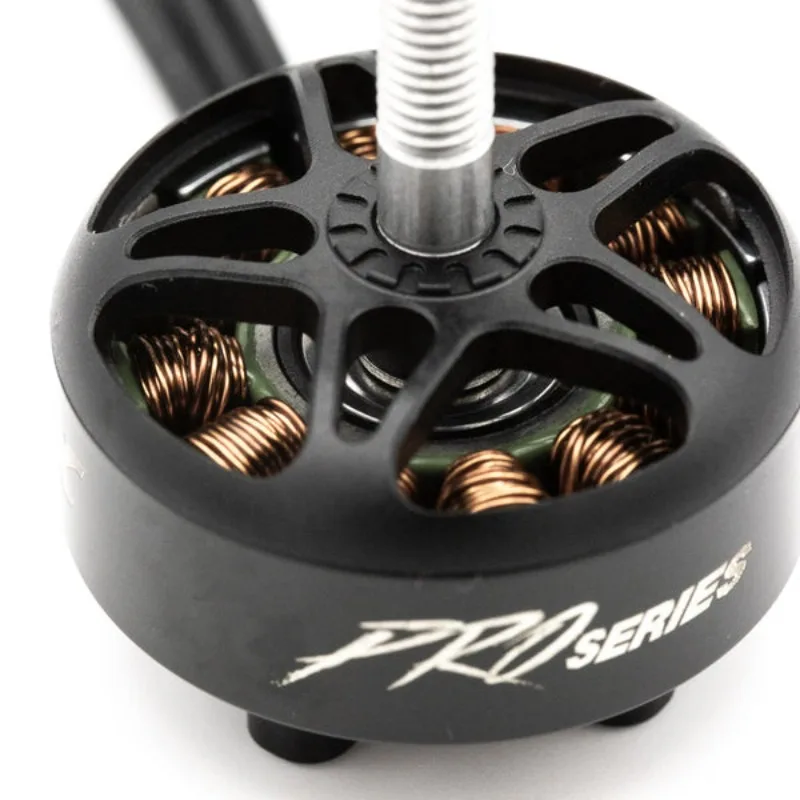 Motor Brushless EMAX PRO 2808, - Drone Battery High Voltage ulasan dan harga