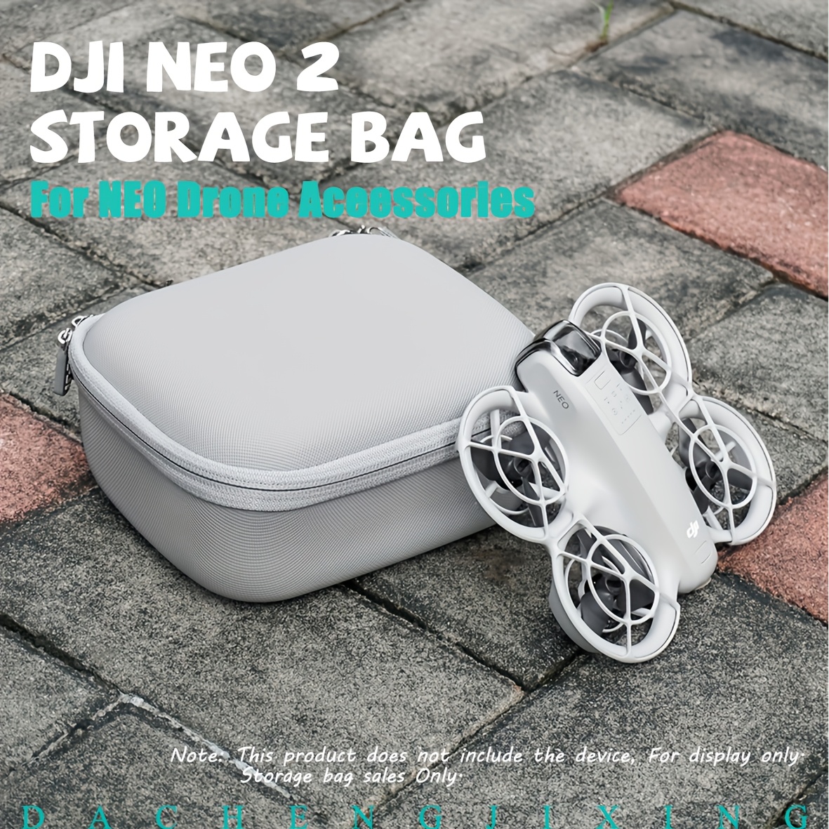 Tas Jinjing untuk DJI Neo 2, T - Drone Battery Bag ulasan dan harga
