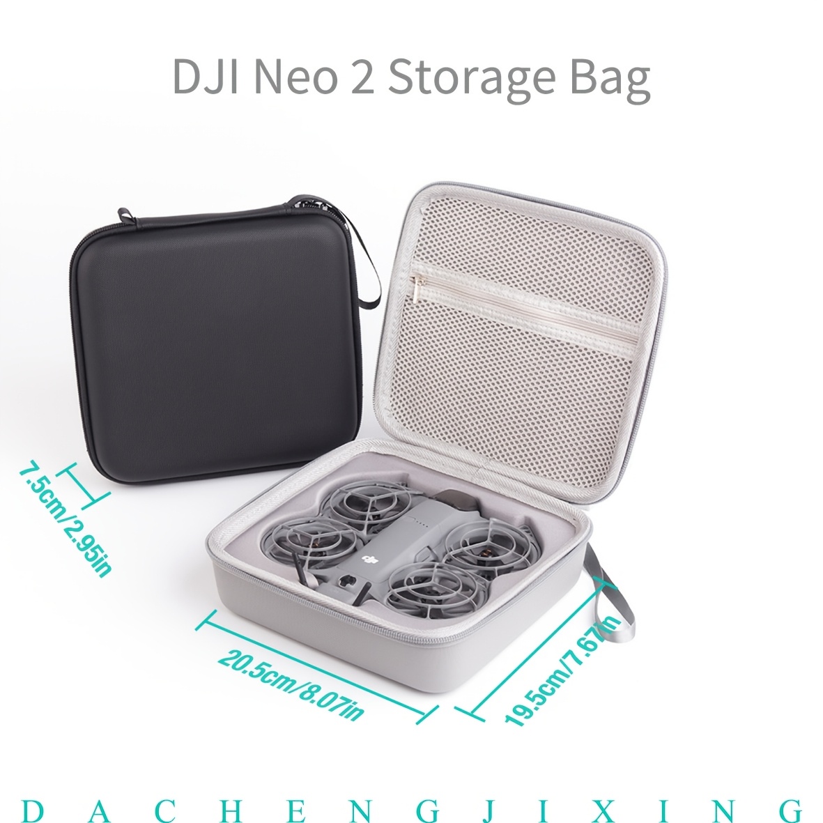 Tas Jinjing untuk DJI Neo 2, T - Drone Battery Bag ulasan dan harga