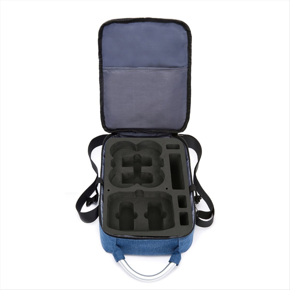 (A26M) Tas Jinjing Tas Bahu Tu - Drone Battery Bag ulasan dan harga