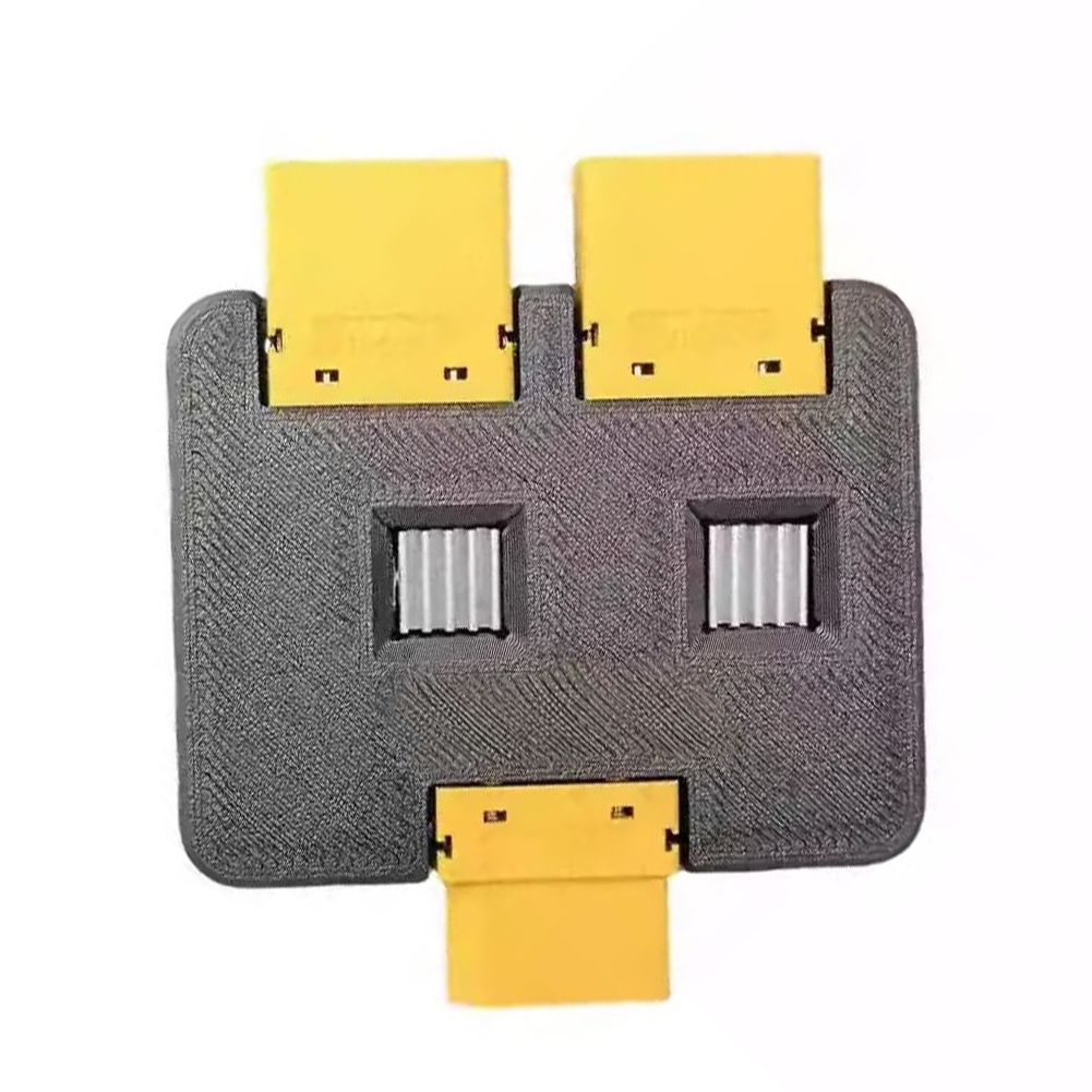 Modul Ekspansi Baterai Modul P - Drone Battery Parallel Board ulasan dan harga