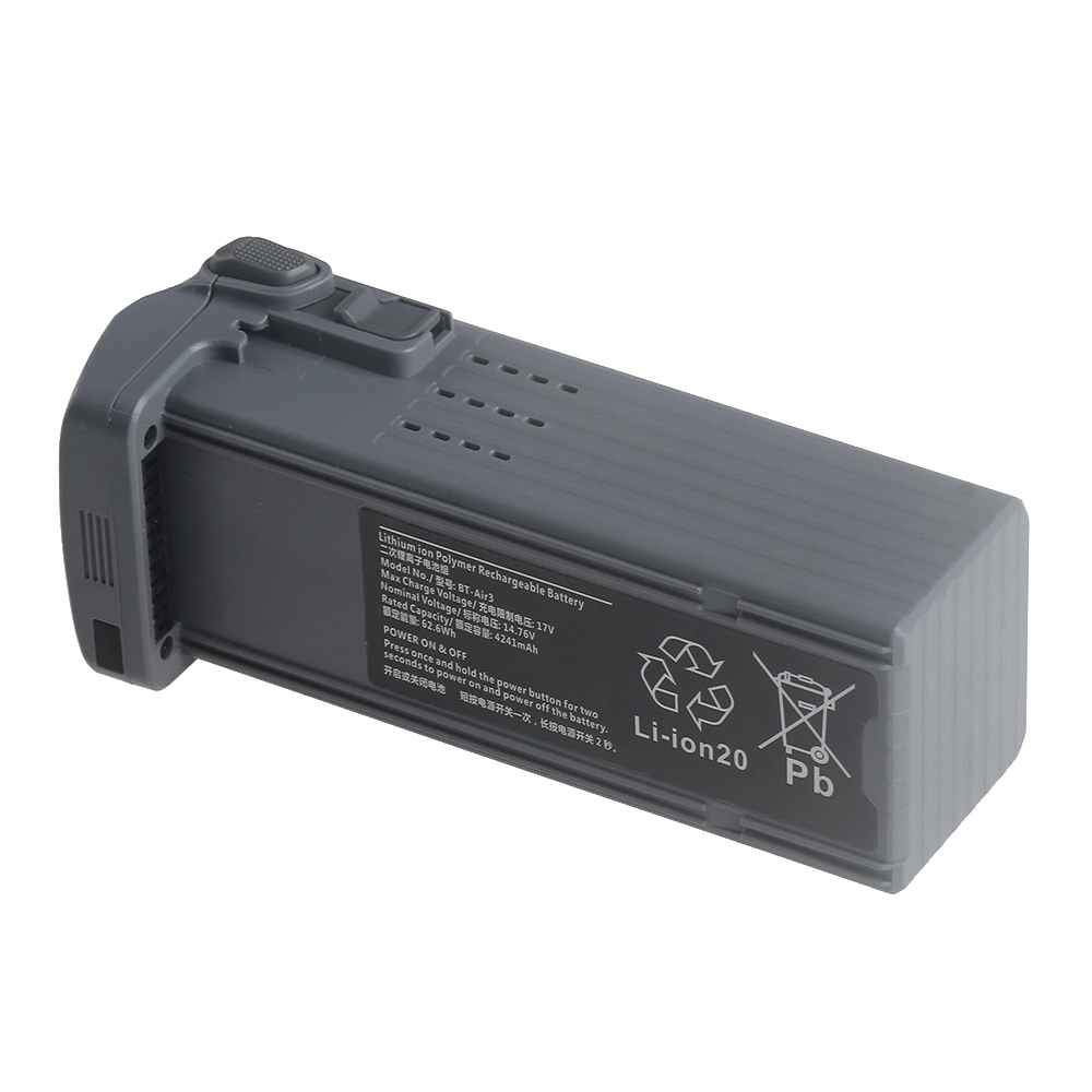Baterai Penerbangan Cerdas Air - Drone Battery 3S ulasan dan harga